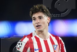           08.04.2026 | Fussball Champions League FC Barcelona - Atletico Madrid