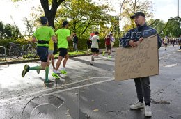 Leichtathletik