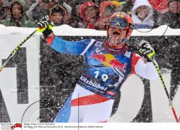 Wintersport Ski Alpin