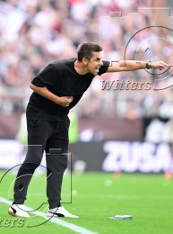 Fussball