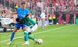 Fussball