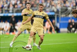 Fussball