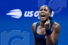            31.08.-13.09.2026 | Tennis US Open 2026 in New York
