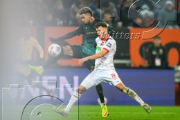 Fussball