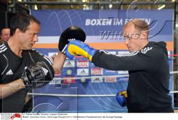 Boxen