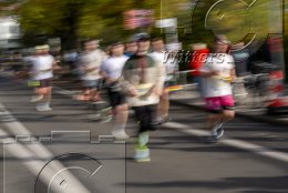         25.10.2026 | Leichtathletik Halbmarathon Hamburg 