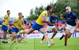             03.07.2026 | Rugby 7s Championship Herren