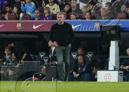         10.05.2026 | Fussball Spanien  FC Barcelona - Real Madrid