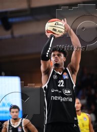 Basketball