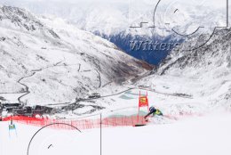 Wintersport Ski Alpin