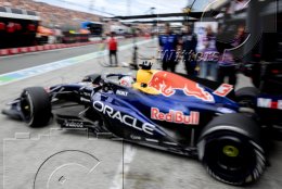 Motorsport Formel 1