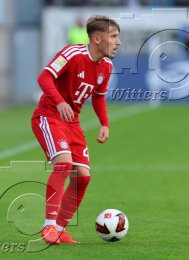 Fussball