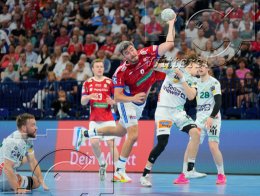 Handball