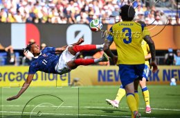 Fussball