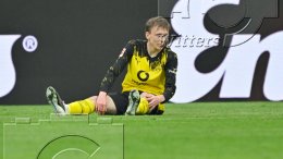               11.04.2026 | Fussball Bundesliga Borussia Dortmund - Bayer 04 Leverkusen