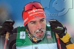 Wintersport Ski Nordisch