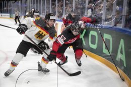 Wintersport Eishockey