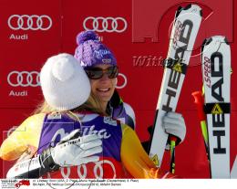 Wintersport Ski Alpin
