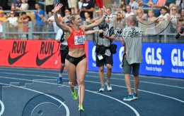 Leichtathletik