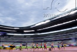 Leichtathletik