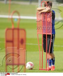 Fussball
