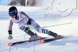 Wintersport Ski Alpin