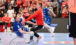 Handball