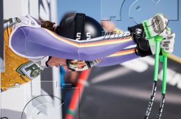 Wintersport Ski Alpin