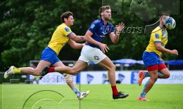 Rugby