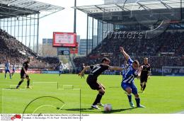 Fussball