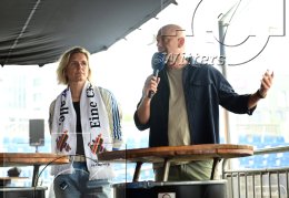 Sport allgemein