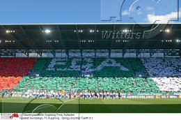 Fussball