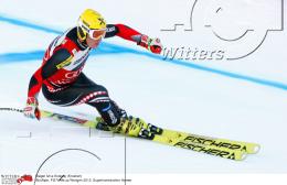Wintersport Ski Alpin