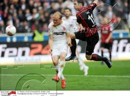 Fussball