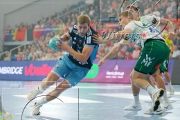       13.09.2026 | Handball Bundesliga Handball Club Hamburg - Frisch Auf Goeppingen