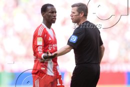 Fussball