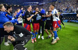 Fussball