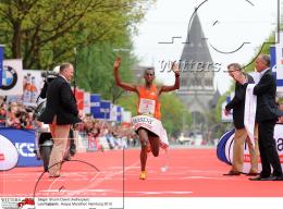 Leichtathletik