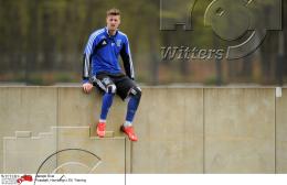 Fussball