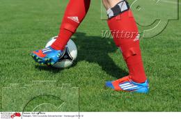 Fussball