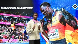 Leichtathletik