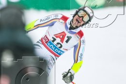 Wintersport Ski Alpin