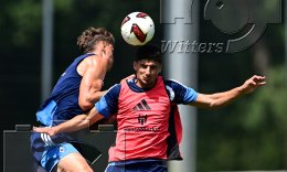            14.07.2026 | Fussball Hamburger SV Training