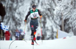 Wintersport Ski Nordisch