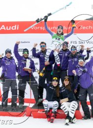 Wintersport Ski Alpin