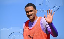           08.04.2026 | Fussball FC St. Pauli Training