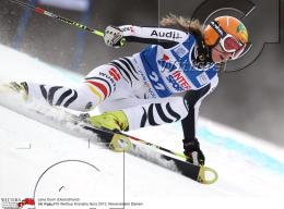 Wintersport Ski Alpin