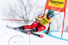 Wintersport Ski Alpin