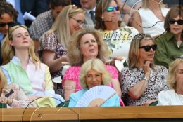               28.06.-12.07.2026 | Tennis Wimbledon 2026