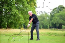 Golf Fussball